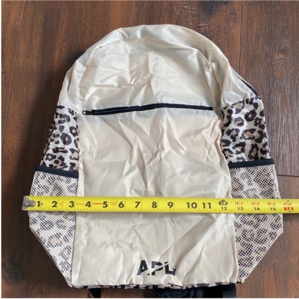 APL Athletic Backpack All-Purpose Packable Backpa… - image 11